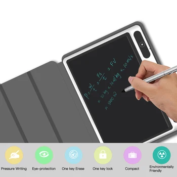 10.1 Colių LCD Raštu Tabletė Rašysenos Pagalvėlės Nešiojamųjų Elektroninių Tablet Valdybos ultra-plonas Valdybos Skaitmeninio Piešimo Tablet