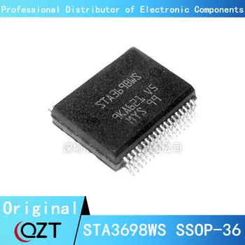 10vnt/daug STA3698 SSOP36 STA3698W STA3698WS SSOP-36 chip naujoje vietoje