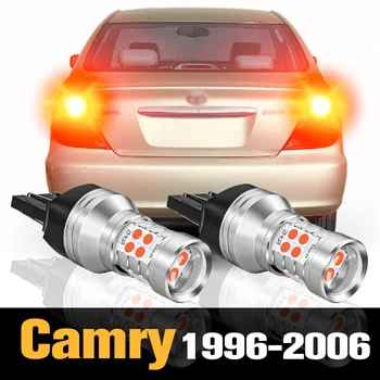 2vnt Canbus LED lemputė, Stabdžių Žibintas Reikmenys Toyota Camry 1996-2006 1997 1998 1999 2000 2001 2002 2003 2004 2005