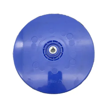 Aukštos Kokybės Praktinio Patvarus Naudinga Šlifavimo Disko Pakeitimas Sander Šlifavimo 215mm 9inch Disko Gipso Dustless