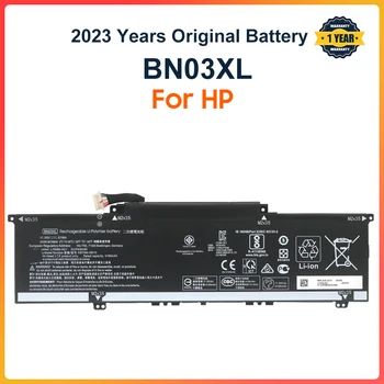 BN03XL Laptopo Baterija HP Envy x360 13-ay00001nd TPN-C145 TPN-C147 15m-ee0013dx HSTNN-DB9N HSTNN-OB1O L77034-005