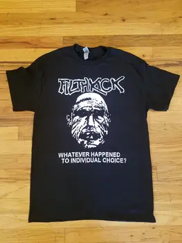 Filthkick Pasirinkimas Marškinėliai