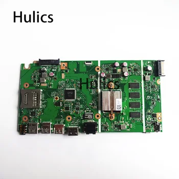 Hulics Naudojami ASUS VivoBook Max X541NA-PD1003Y Nešiojamas Plokštė X541NA Mainboard N3060 N4200 N3710 CPU
