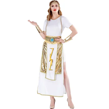 Karnavalas Šalies Helovinas Senovės Romos Faraonas 