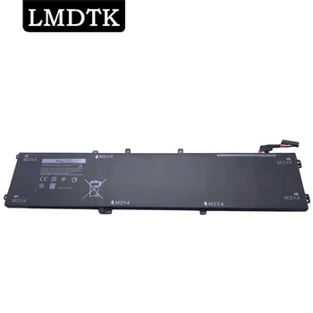 LMDTK Naujas 6GTPY Nešiojamas Baterija Dell Precision M5520 M5530 XPS 15 9560 9570 5XJ28 5D91C P56F-001 P83F001 11.4 V 97WH