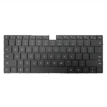 Nauja Originali Nešiojamojo kompiuterio Pakeitimas Klaviatūros Huawei MateBook X 2020 EUL-W19 W19P EUL-W29P EUL-WX9