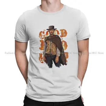 Red Dead Redemption Poliesteris Marškinėlius Vyrams Clint Eastwood Pagrindinio Vasaros Susagstomi Marškinėliai Aukštos Kokybės