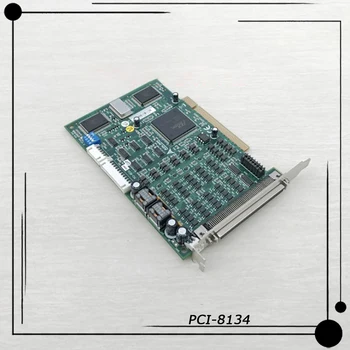 Už ADLINK Judesio Kontrolės kortelė 4-ašis, Servo Pavara Card PCI-8134