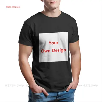 YourOwn Dizaino Vyras Marškinėlius Skiriamieji Marškinėliai Harajuku Palaidinės Hipster